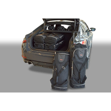 Reistassenset BMW i4 (G26) 2021-heden 5-deurs hatchback – productfoto 1