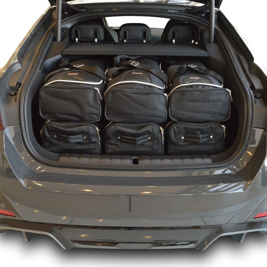 Reistassenset BMW i4 (G26) 2021-heden 5-deurs hatchback – productfoto 4
