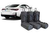 Reistassenset BMW i4 (G26) 2021-heden 5-deurs hatchback Pro.Line – productfoto 1