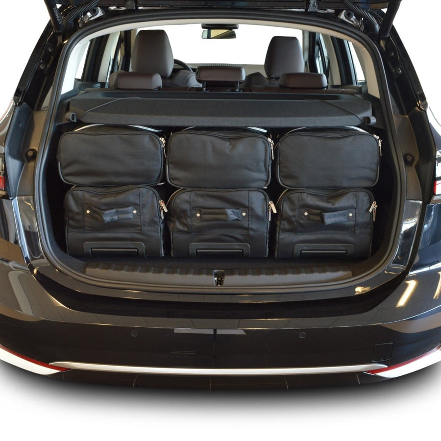 Reistassenset BMW 2 Serie Active Tourer (U06) 2021-heden – productfoto 4