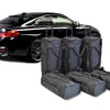 Reistassenset BMW 4 Serie Gran Coupé (G26) 2020-heden 5-deurs hatchback Pro.Line – productfoto 1