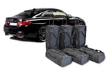 Reistassenset BMW 4 Serie Gran Coupé (G26) 2020-heden 5-deurs hatchback Pro.Line – productfoto 1