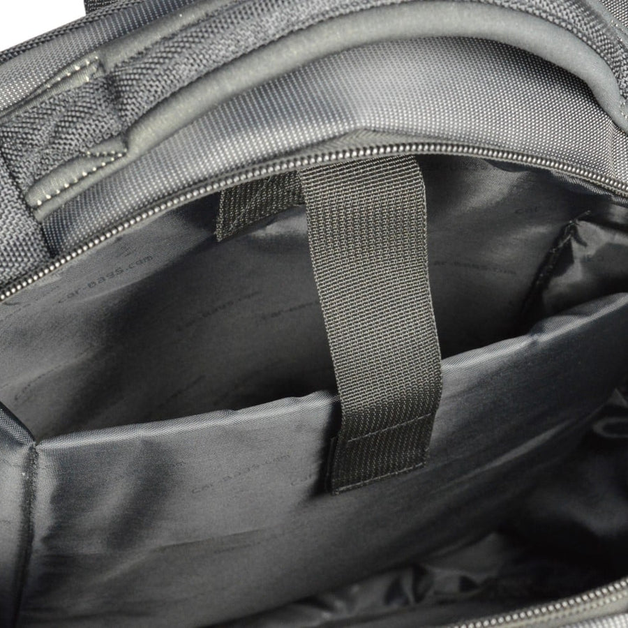 Backpack trekking & laptop rugzak – productfoto 7