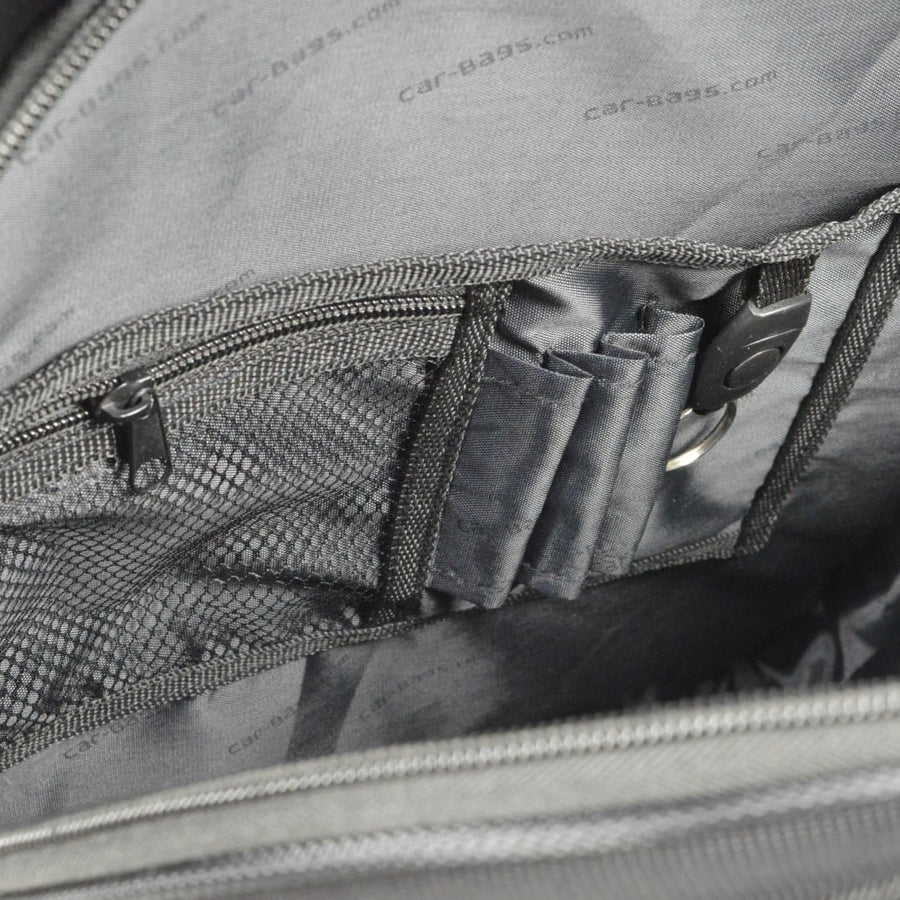 Backpack trekking & laptop rugzak – productfoto 8