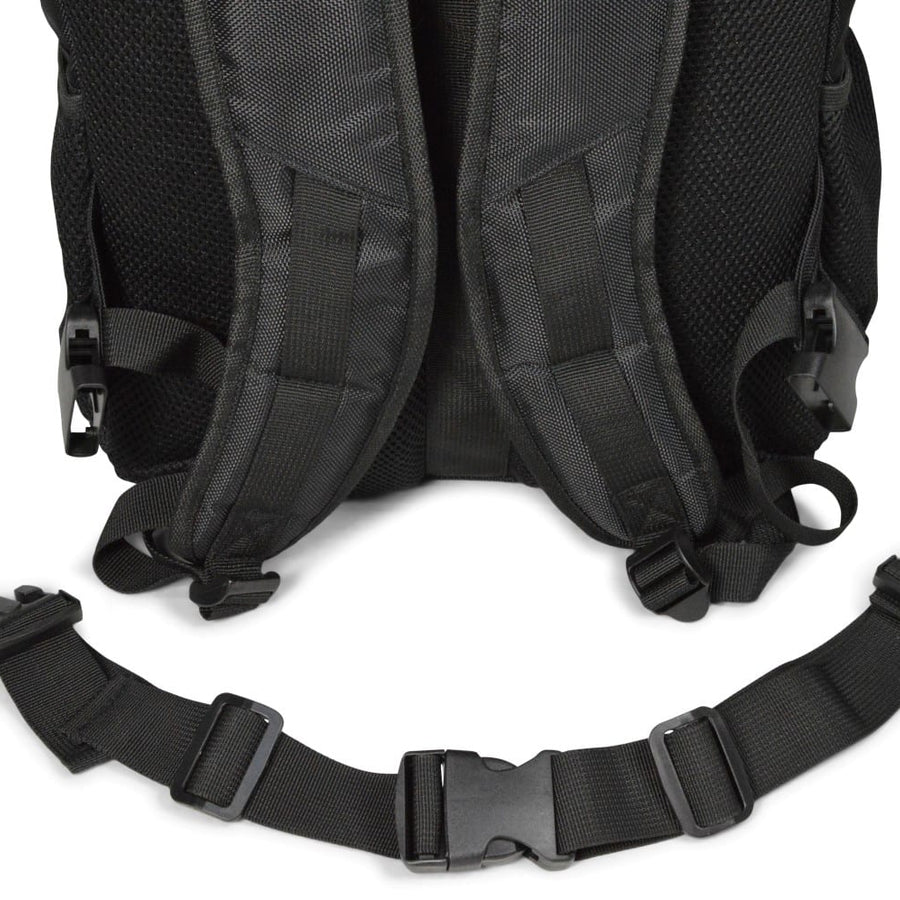 Backpack trekking & laptop rugzak – productfoto 4