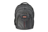 Backpack trekking & laptop rugzak – productfoto 1