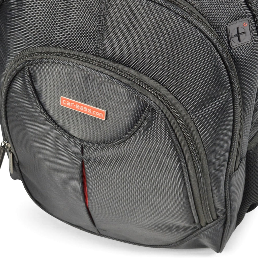 Backpack trekking & laptop rugzak – productfoto 5