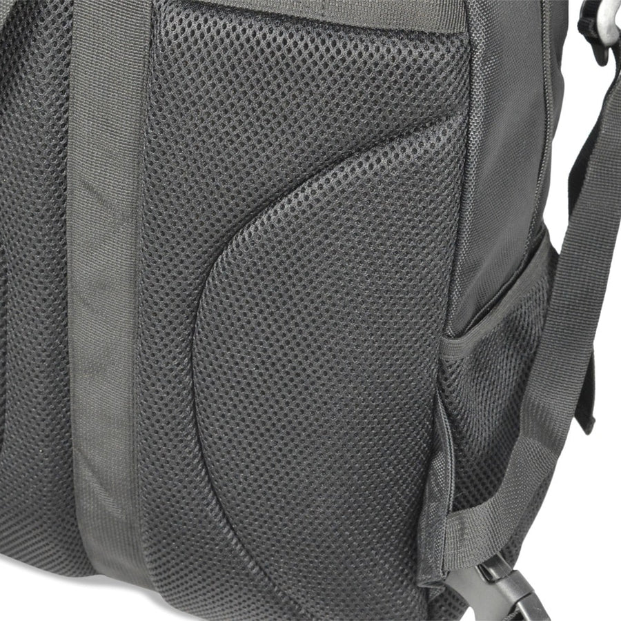 Backpack trekking & laptop rugzak – productfoto 6