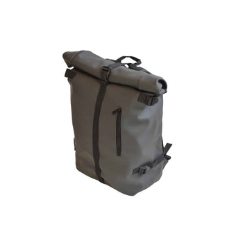 Rol-top laptop rugzak – productfoto 1