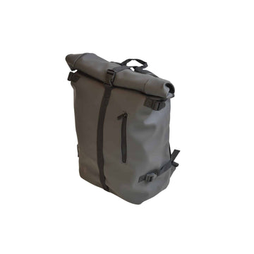 Rol-top laptop rugzak – productfoto 1