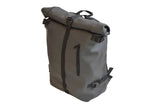 Rol-top laptop rugzak – productfoto 1