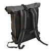 Rol-top laptop rugzak – productfoto 2