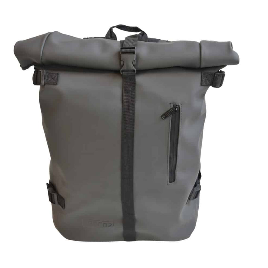 Rol-top laptop rugzak – productfoto 4