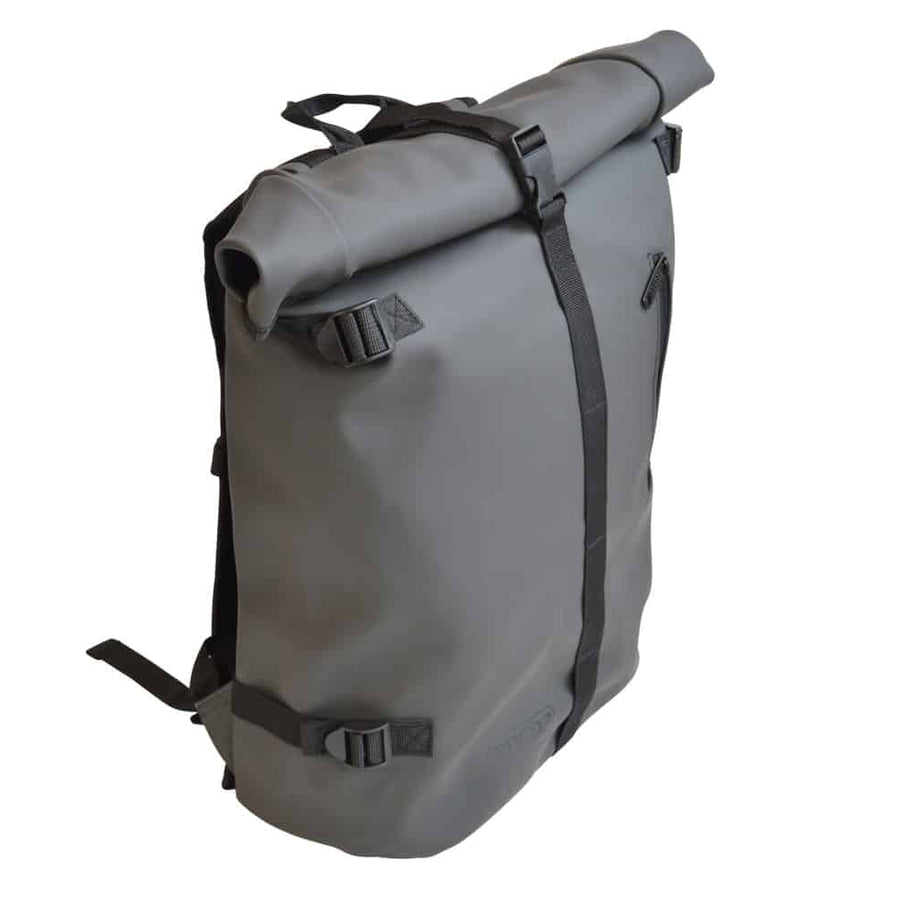 Rol-top laptop rugzak – productfoto 7