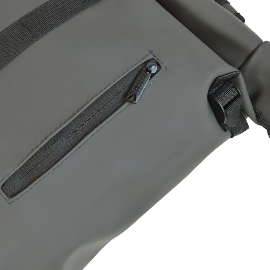 Rol-top laptop rugzak – productfoto 8