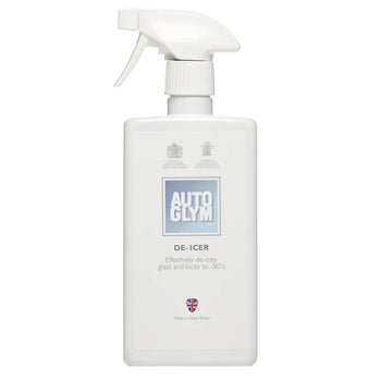 Autoglym De-Icer 500 ml