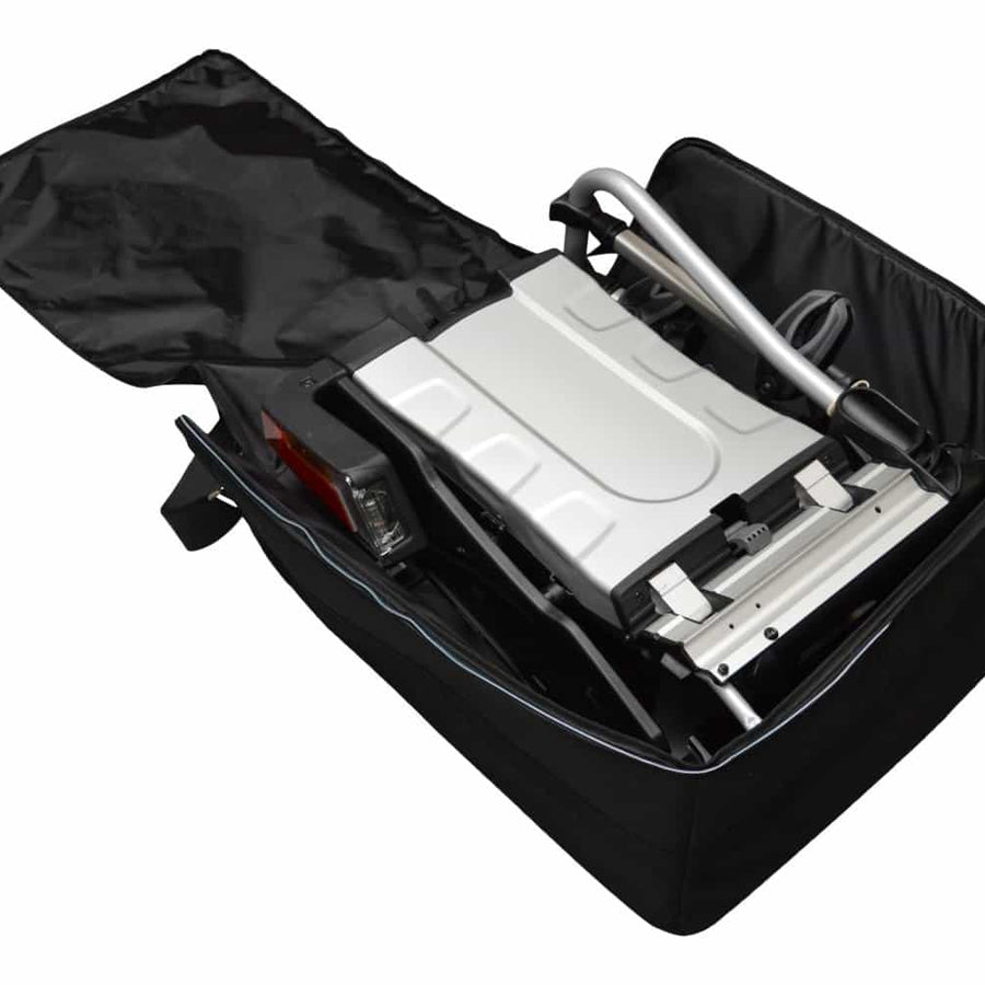 Fietsendrager tas (S) – productfoto 1