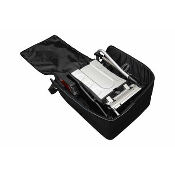 Fietsendrager tas (S) – productfoto 1