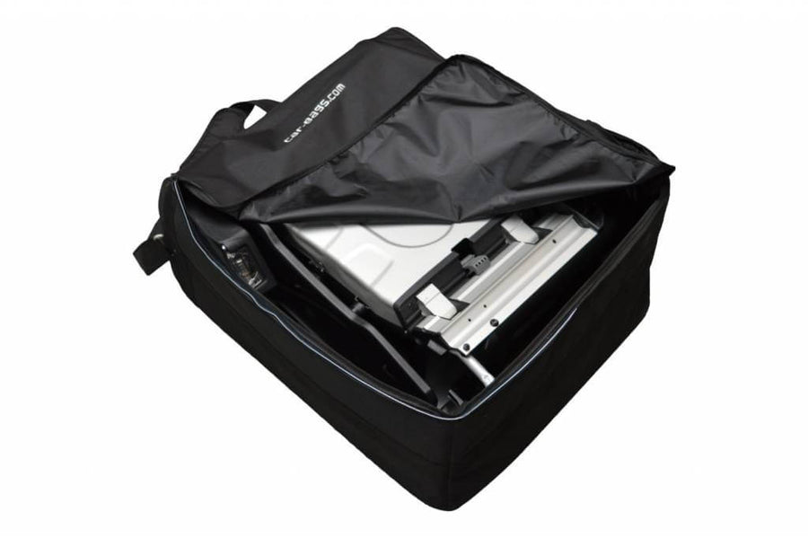 Car-Bags reistassen BIKEBAG1