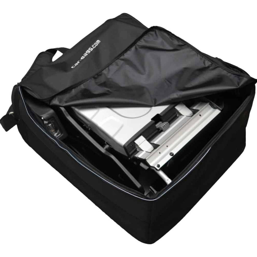 Fietsendrager tas (S) – productfoto 2