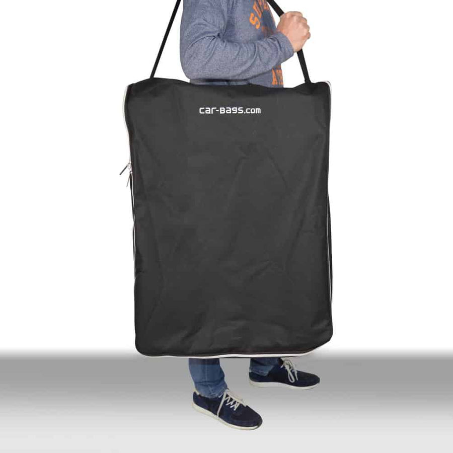 Fietsendrager tas (S) – productfoto 5