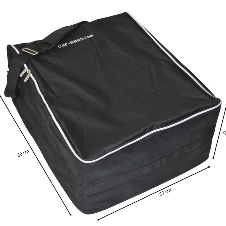 Fietsendrager tas (S) – productfoto 6