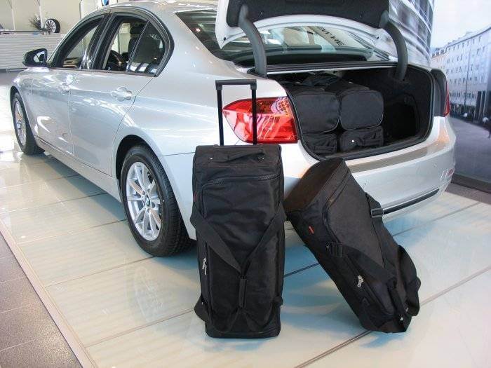 Car-Bags reistassen B10701S