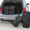 BMW 3 series Touring (E91) 5dr Wagon | 2005-2012 Car-Bags reistassenset – productfoto 1