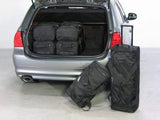BMW 3 series Touring (E91) 5dr Wagon | 2005-2012 Car-Bags reistassenset – productfoto 1