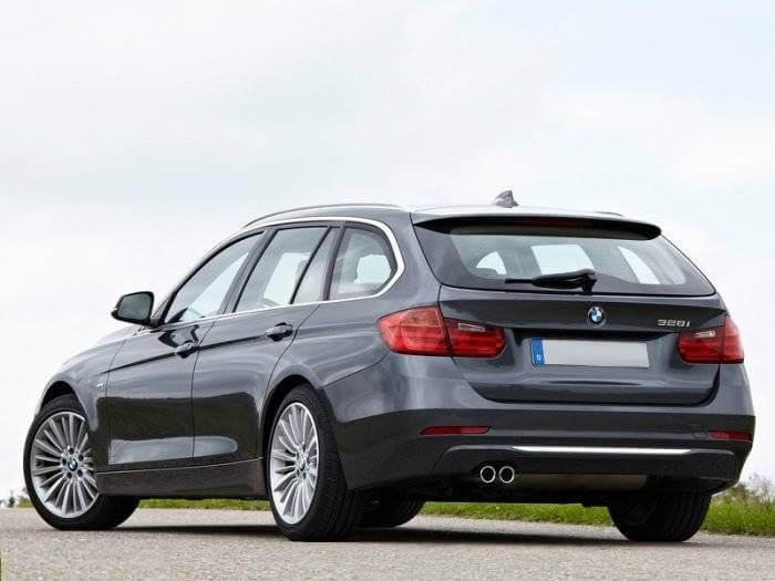 Car-Bags reistassen B11001S