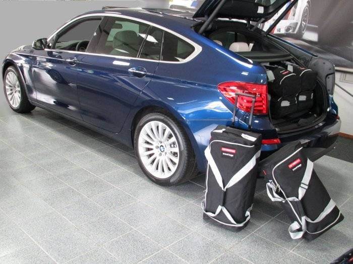 Car-Bags reistassen B11101S