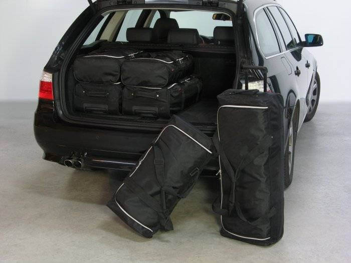 Car-Bags reistassen B10401S