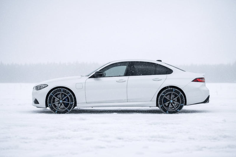BMW Sneeuwkettingen