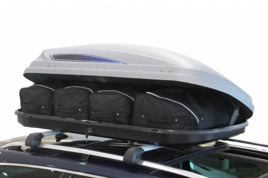 Car-Bags reistassen BOXBAG1