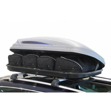 Car-Bags reistassen BOXBAG1