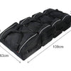 Car-Bags reistassen BOXBAG1