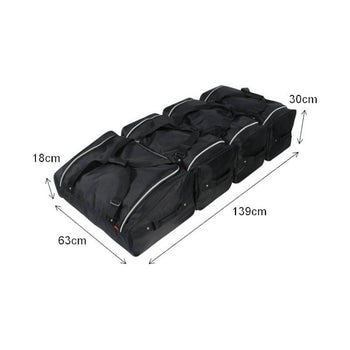 Car-Bags reistassen BOXBAG1
