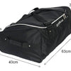 Car-Bags reistassen BOXBAG2