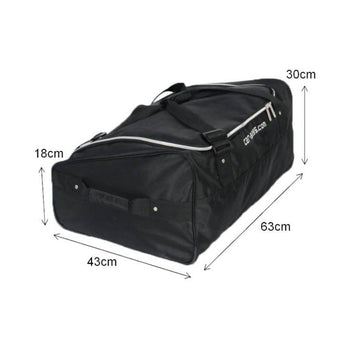 Car-Bags reistassen BOXBAG2