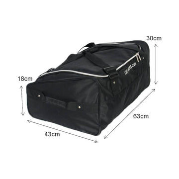 Car-Bags reistassen BOXBAG2