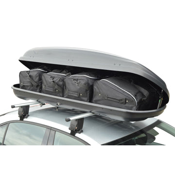 Car-Bags.com dakbox tassenset 4-delig – productfoto 1