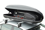 Car-Bags.com dakbox neustas – productfoto 1
