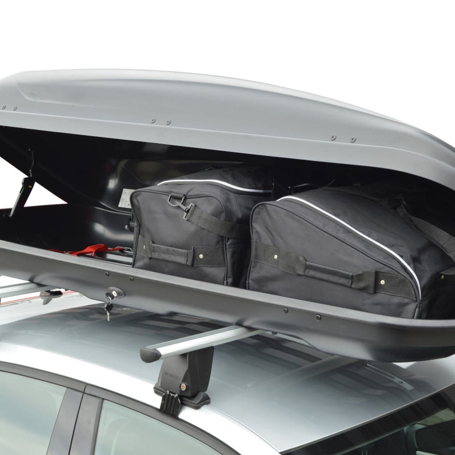 Car-Bags.com dakbox tassenset 4-delig – productfoto 3