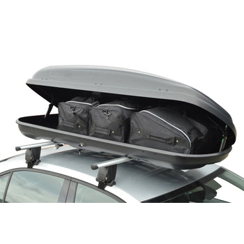 Car-Bags.com dakbox tassenset 4-delig – productfoto 2