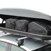 Car-bags | Car-Bags.com dakbox tassenset 4-delig Volvo Logo – productfoto 2