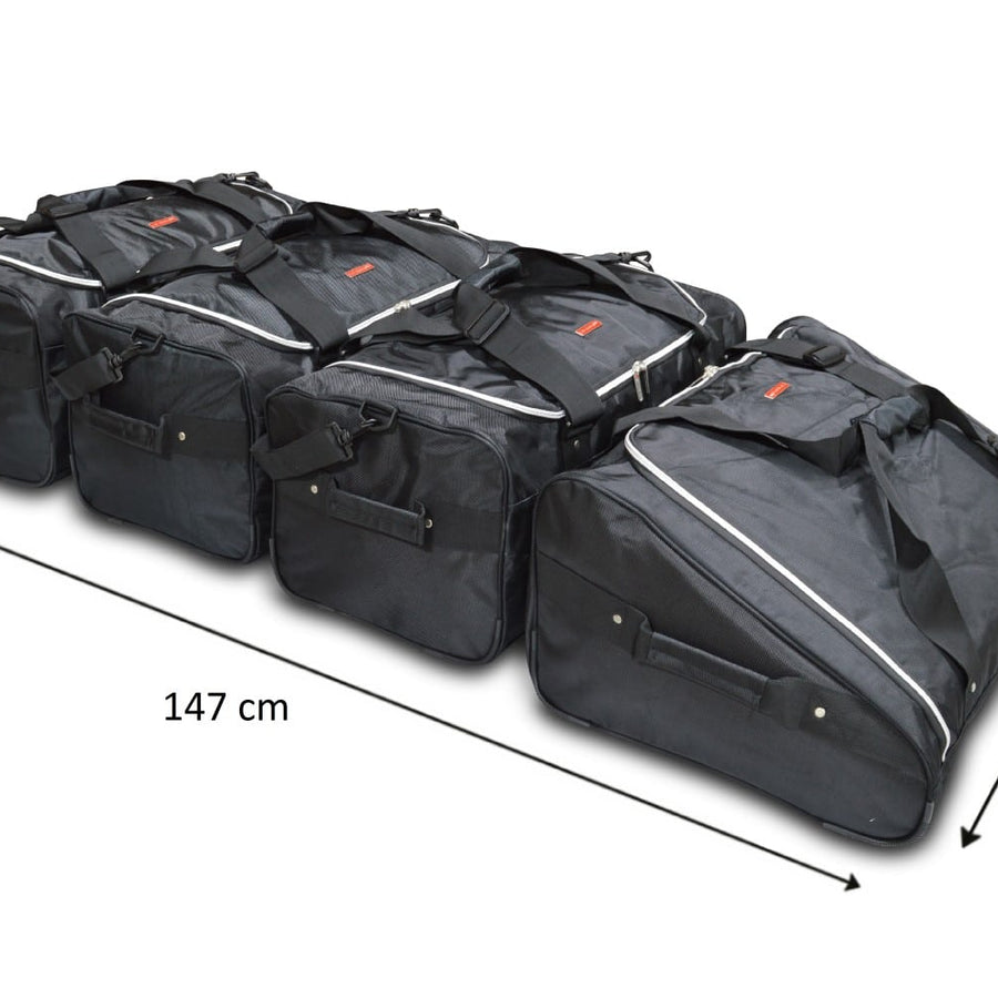 Car-Bags.com dakbox tassenset 4-delig – productfoto 5