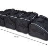Car-bags | Car-Bags.com dakbox tassenset 4-delig Volvo Logo – productfoto 5