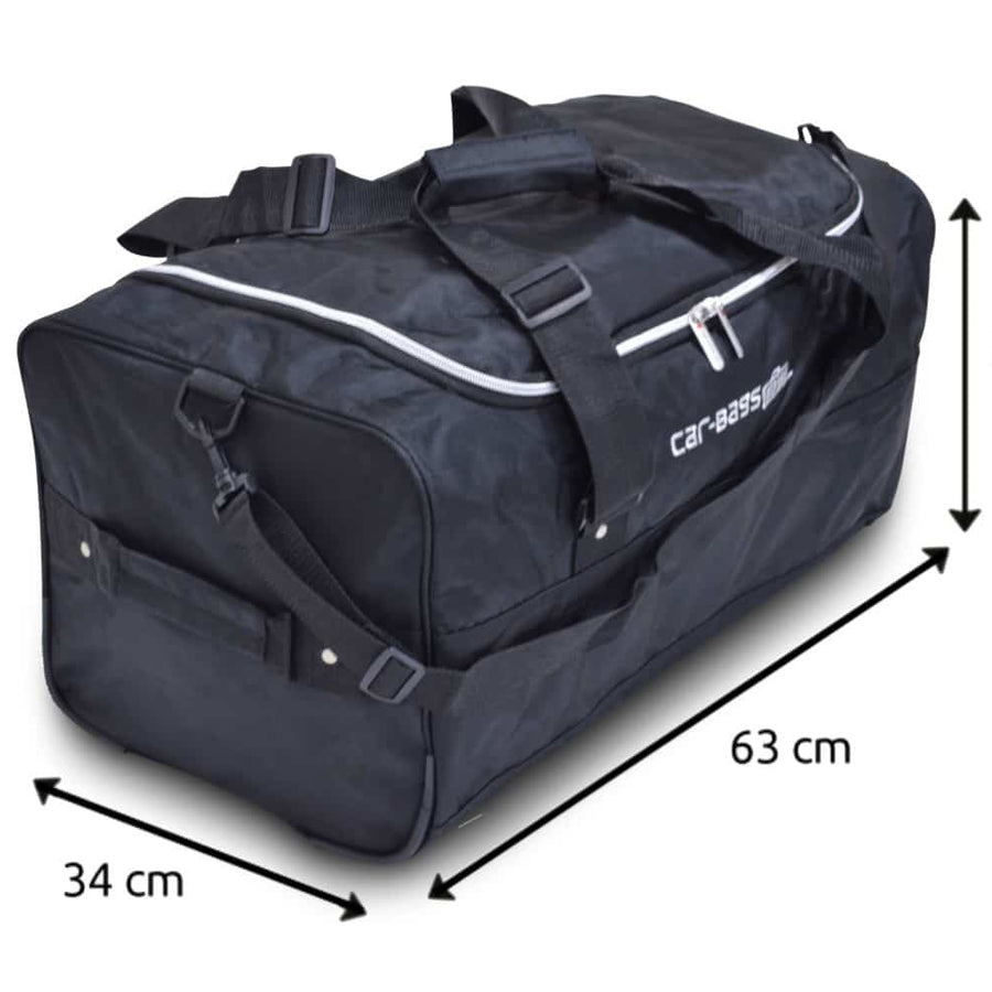 Car-bags | Car-Bags.com dakbox tassenset 4-delig Volvo Logo – productfoto 6