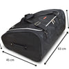 Car-Bags.com dakbox tassenset 4-delig – productfoto 7