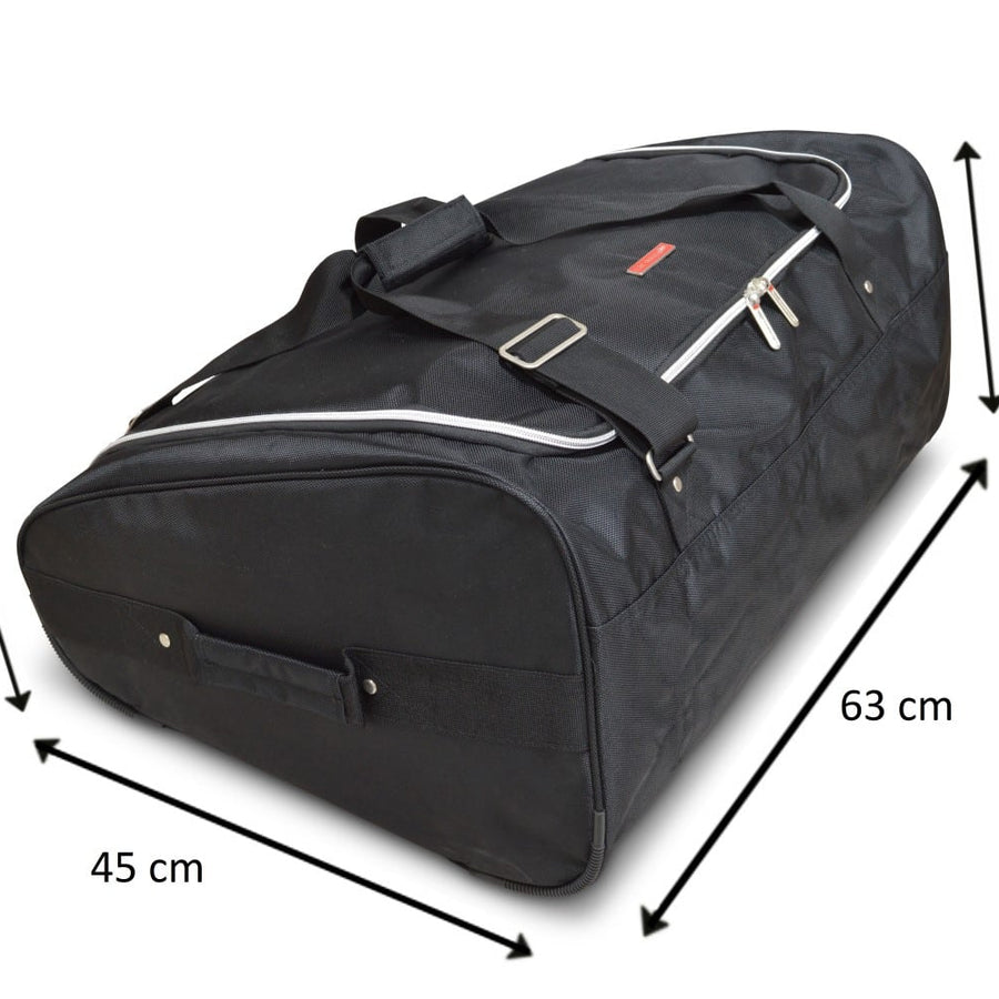 Car-Bags.com dakbox tassenset 4-delig – productfoto 7